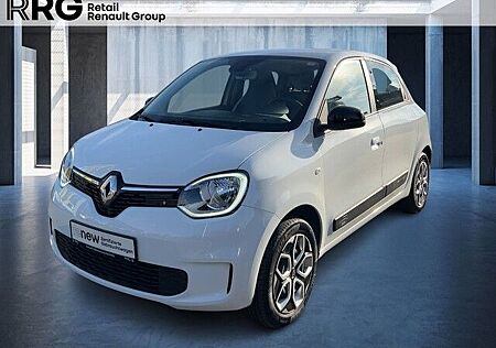 Renault Twingo Electric Equilibre E-TECH Automatik Klima