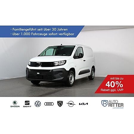 Opel Combo leasen