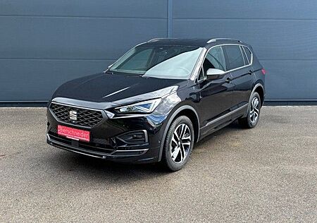 Seat Tarraco 2.0 TDI DSG FR AHK 7-Sitze NAVI ACC KAMERA