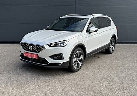 Seat Tarraco 1.4 e-Hybrid DSG Xperience PANORAMA NAVI 19 KAMER PDC PARKLENK SHZ