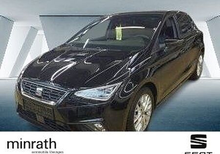 Seat Ibiza 1.0 TSI FR Automatik LED Carplay Virtual GJR *SOFORT*