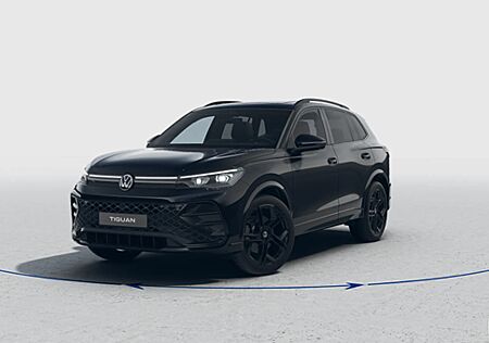 VW Tiguan Volkswagen R-Line *GEWERBE-LEASING!*VERFÜGBAR AB FEBRUAR!* 2,0 l TDI SCR 4MOTION 142 kW (193 PS) 7-Gang-Doppelk