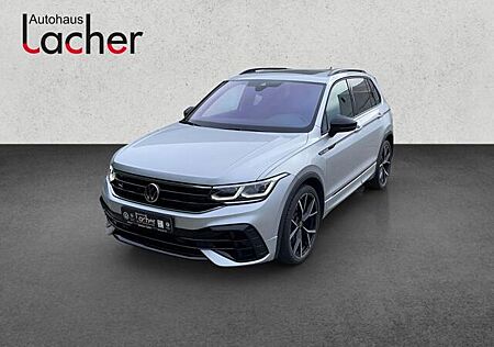 VW Tiguan Volkswagen R 2.0 TSI DSG 4M 3,99%