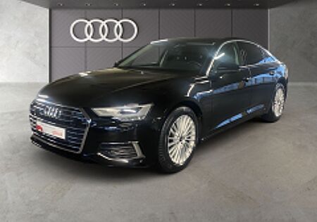 Audi A6 40 TDI design S tronic LED Navi Standheizung