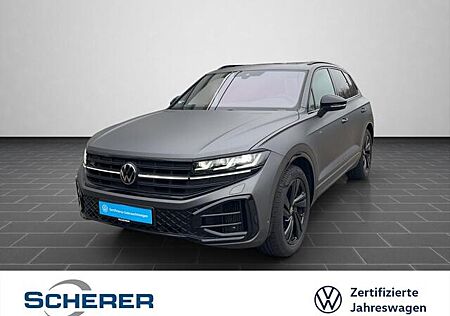 VW Touareg Volkswagen R-Line 3.0 TSI DYNAUDIO STD-HEIZUNG PANO HEAD-UP