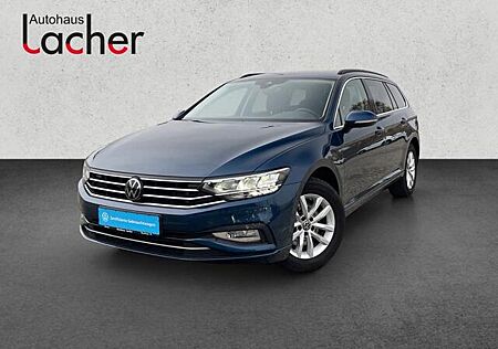 VW Passat Volkswagen Variant Business 2.0 TDI DSG 0,99%