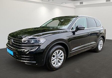 VW Touareg Volkswagen 3.0 TDI DSG Elegance 4Motion