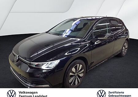 VW Golf Volkswagen VIII 2.0 TDI Life Move FLA ACC SpurH DynLi