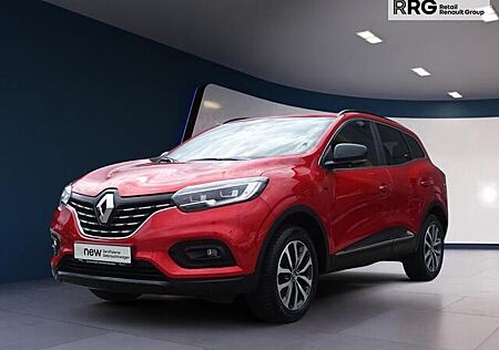 Renault Kadjar Black Edition 1.3 TCE 140