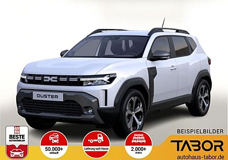 Dacia Duster Journey HYBRID 140 Kam SHZ PDC Nav