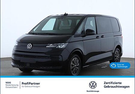 VW T3 Multivan Volkswagen Multivan T7 ACC Climatronic Kamera TravelAssist