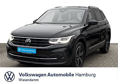 VW Tiguan Volkswagen 1.5 TSI DSG Move KAMERA/NAVI/LED/NAVI