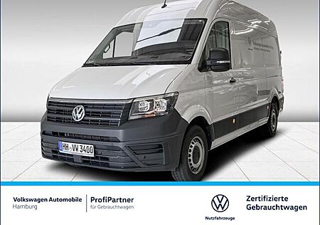 VW Crafter Volkswagen Kasten 2,0 TDI HD 35 Klima PDC AHK