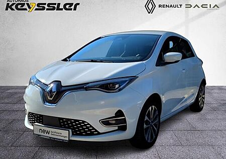 Renault ZOE Intens R135 Z.E. 50