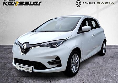 Renault ZOE Experience R110 Z.E. 50