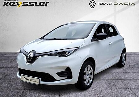 Renault ZOE Life R110 Z.E. 40