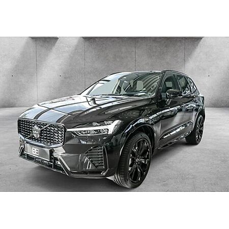 Volvo XC60 leasen