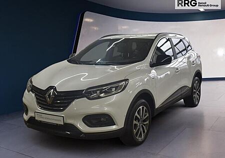 Renault Kadjar TCe 140 Black Edition