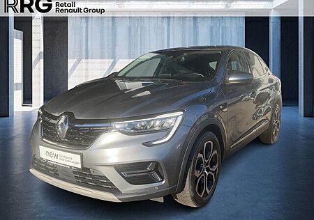 Renault Arkana Techno 1.3 TCe 140 Mild-Hybrid