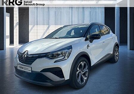 Renault Captur 2 1.3 TCE 140 R.S. Automatik LINE AUTOMAT