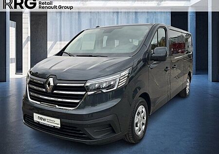 Renault Trafic 2,0 BLUE dCi 150 L2H1 3,0t