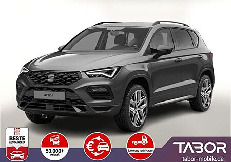 Seat Ateca 1.5 TSI 150 DSG FR Nav ACC 19Z eHK 360Kam