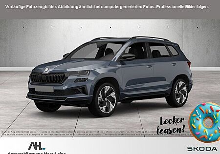 Skoda Karoq 2.0 TDI Tour 4x4 DSG LED Navi PDC RFK Kessy SHZ v+h