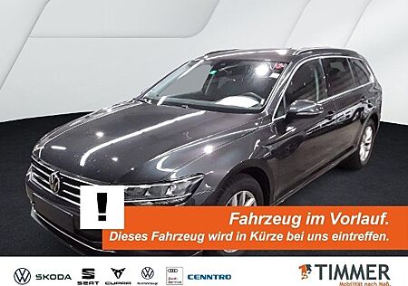 VW Passat Volkswagen Variant 2.0 TDI DSG BUSINESS *AHK *LED *A