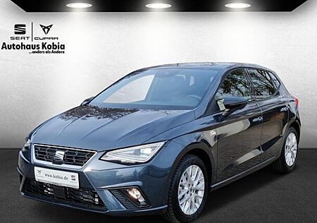 Seat Ibiza FR 1,0TSi DSG - 110 PS