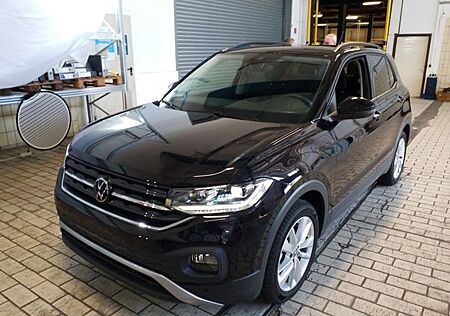 VW T-Cross Volkswagen 1.0 TSI DSG Life