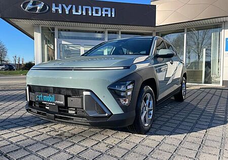 Hyundai Kona SX2 SELECT + Funktions-Paket