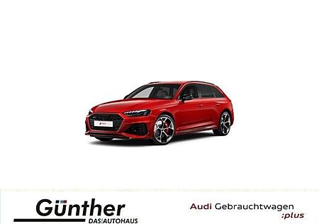 Audi RS4 RS 4 Avant COMPETITION PLUS+HUD+WINTERRÄDER+290+