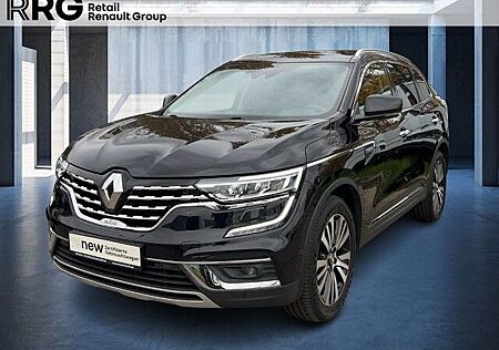 Renault Koleos INITIALE PARIS DCi 185 4WD X-tronic AUTOMATIK