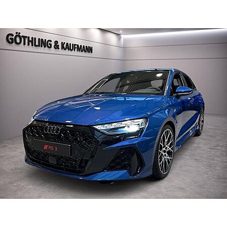 Audi RS3 leasen