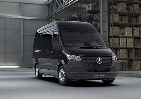 Mercedes-Benz Sprinter eSprinter 2.0 314 KA