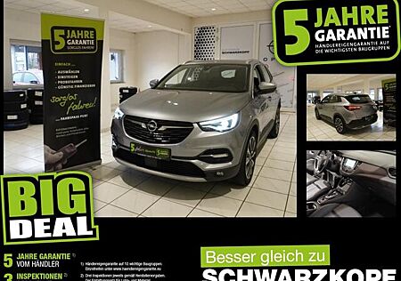 Opel Grandland 1.6T Hybrid Navi,WirelessCharging