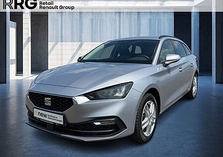 Seat Leon SPORTSTOURER STYLE TDI 150 SELBSTPARKEND AB