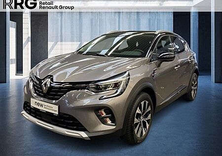 Renault Captur II TECHNO TCe 90