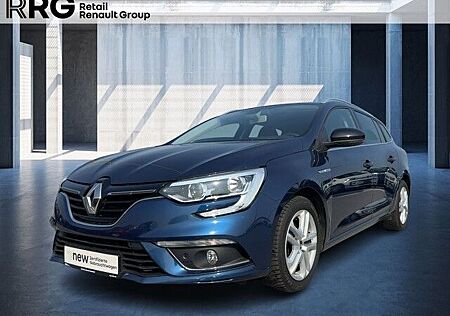 Renault Megane IV dCi 115 Grandtour Kamera Stzhzg