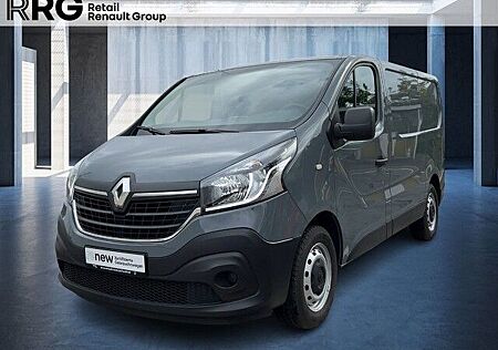 Renault Trafic 🍀KASTEN 2.0🍀DCI 120 L1H1 L1H1 2.8T🍀