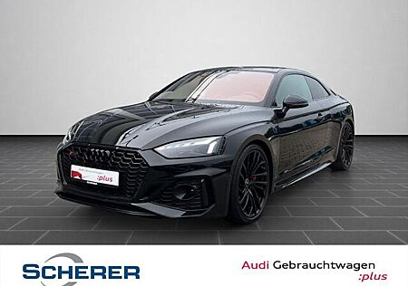 Audi RS5 RS 5 Coupe 2.9 TFSI RS-ABGAS MATRIX PANO 360° KAMERA HEAD-UP