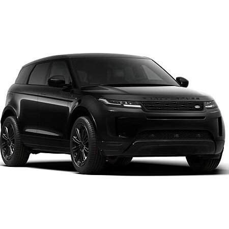 Land Rover Range Rover Evoque leasen