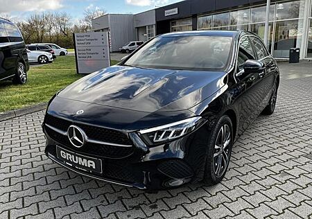 Mercedes-Benz A 200 Progressive Facelift mit LED+Rückfahrkamera+Winter Paket+DAB+Apple Car Play