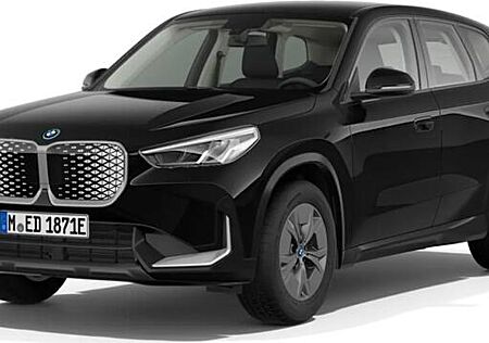 BMW iX1 eDrive20 17 Navi ParkAssist Sitzheizung