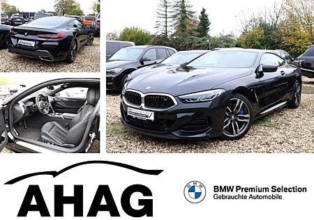 BMW 850 M850i i xDrive Coupe Laser Soft Close mtl. 789,- !!!!!!!