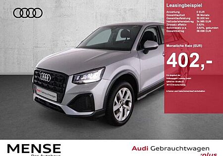 Audi Q2 Advanced 35 TDI S tronic advanced |ACC|FLA|LM