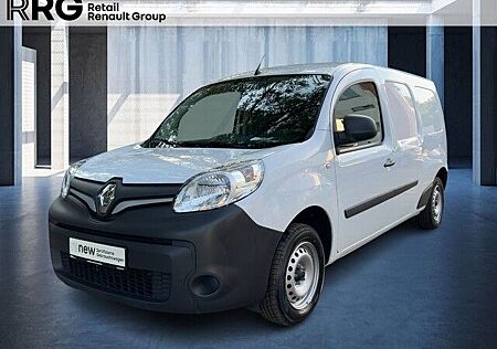 Renault Kangoo Rapid Maxi dCi 115 Klima Allwetter 3 Sitz