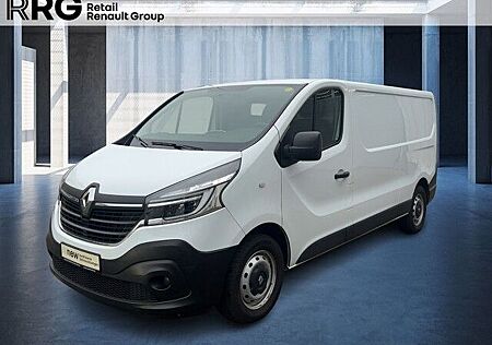 Renault Trafic Kasten L2H1 SOFORT VERFÜGBAR