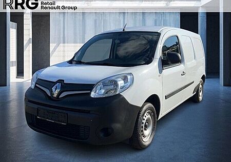 Renault Kangoo Rapid Maxi dCi 115 Allwetter Klima 3 Sitz