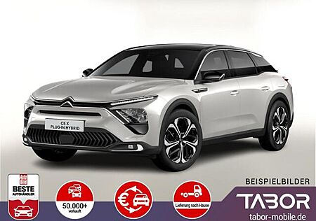 Citroën C5 Citroen X 180 EAT8 Shine Pack SHZ ACC HUD 360° 3JGar